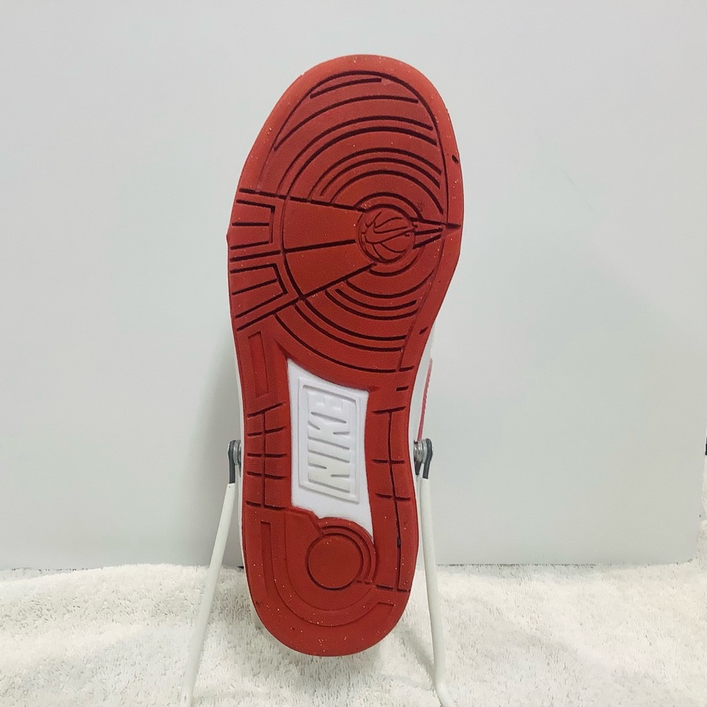 Nike Full Force Low Size 6Y - Picture 5 of 6